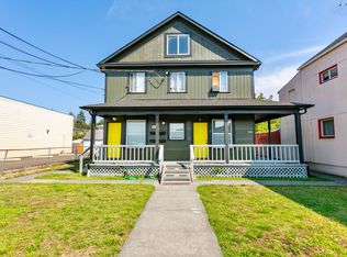 5413 S Puget Sound Ave APT 2, Tacoma, WA 98409