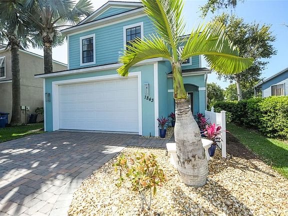 2nd image of 1843 Settlers Dr