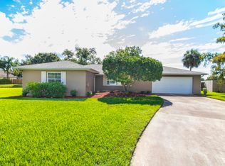 1851 Palmer Dr, Melbourne, FL 32935