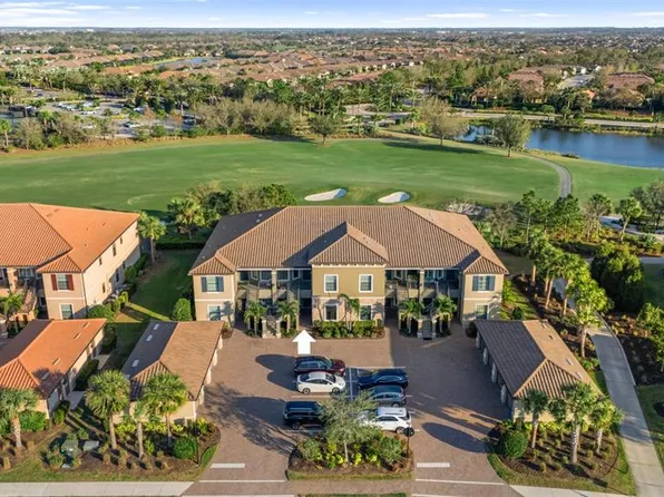 12720 Sorrento Way Unit 102, Bradenton, FL 34211