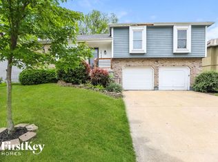 14704 S Brougham Dr, Olathe, KS 66062