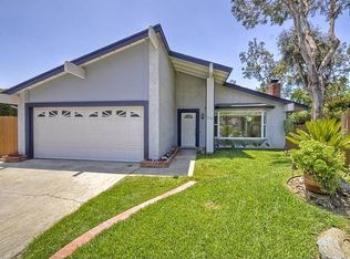 11507 Mesa Madera Ct, San Diego, CA 92131