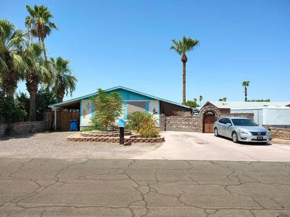 11844 S Dawn Dr, Yuma, AZ 85367