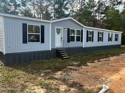 33 Red Creek Church Rd, Wiggins, MS, 39577