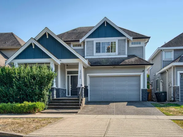 19160 69th Ave, Surrey, BC V4N 0A4