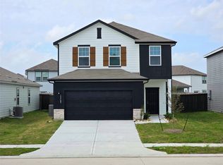 15727 Lone Juniper Dr, Crosby, TX 77532