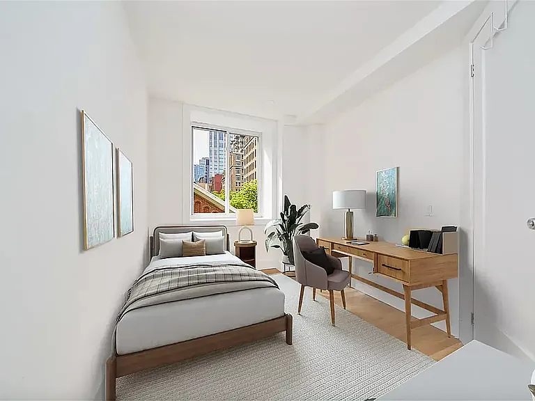 157 Lexington Ave #3-F — Photo 4