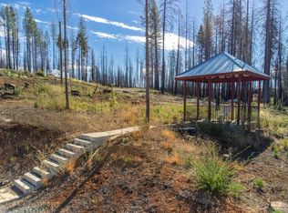 5088 Evergreen Dr, Grizzly Flats, CA 95636