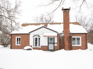 4011 Lancaster Rd, South Euclid, OH 44121