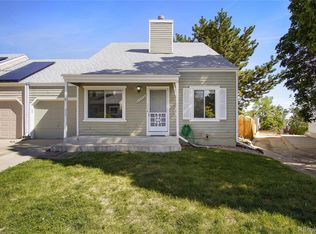 19625 E Milan Cir, Aurora, CO 80013