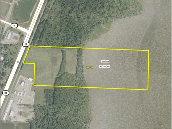 0 Route 29, Mossville, IL 61552