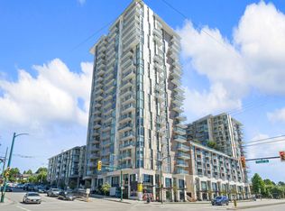 8188 Fraser St #1501, Vancouver, BC