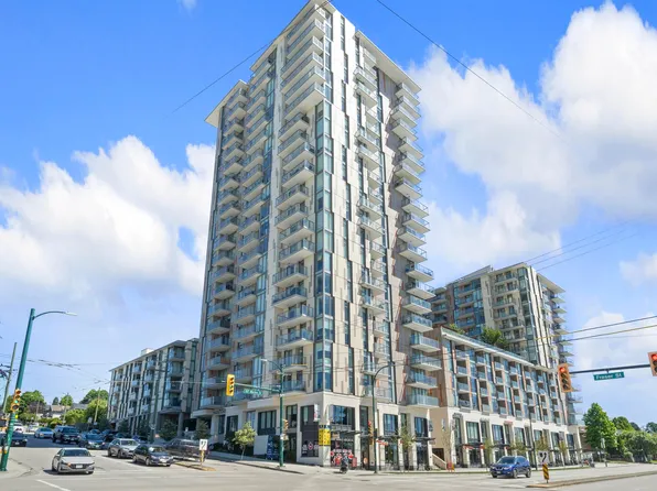 8188 Fraser St #1501, Vancouver, BC V5X 3T3