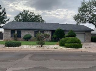 3912 Futura Dr, Roswell, NM 88201