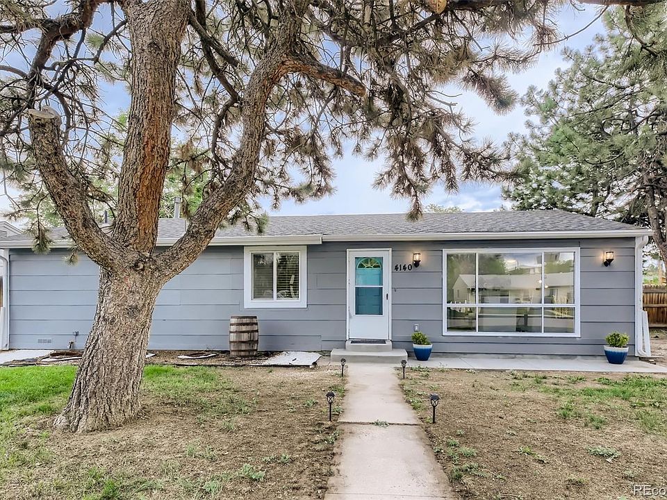 4140 S Lipan Street, Englewood, CO 80110 | Zillow