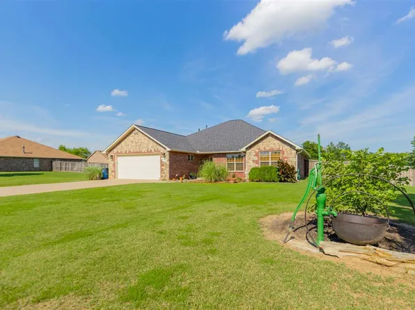 6145 N Willis St, Stillwater, OK 74075