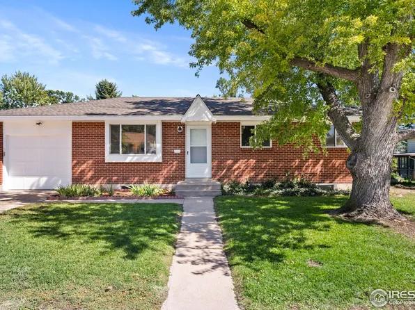 2528 22nd Ave, Greeley, CO 80631