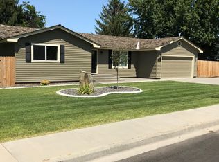 4270 French St, Richland, WA 99352