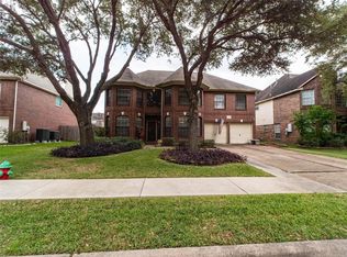 4919 Bayfair St, Pasadena, TX 77505