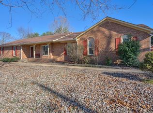 709 Cason Ln, Murfreesboro, TN 37128