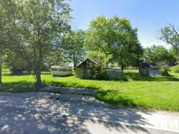 512 1st St, Ohlman, IL 62076