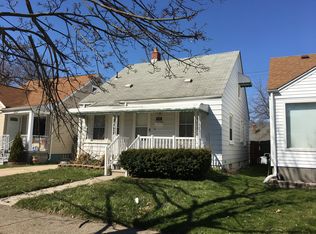 1058 Garfield Ave, Lincoln Park, MI 48146