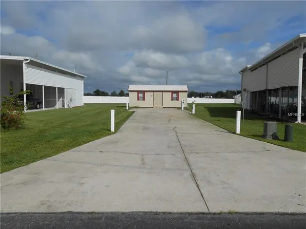 5011 Southshore Dr, Polk City, FL 33868