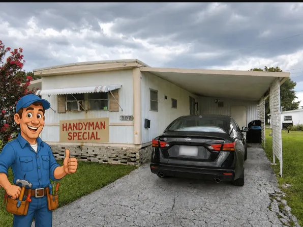 907 Murcott St, Lakeland, FL 33803