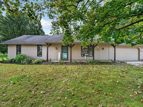 2663 E Smithville Western Rd, Wooster, OH 44691
