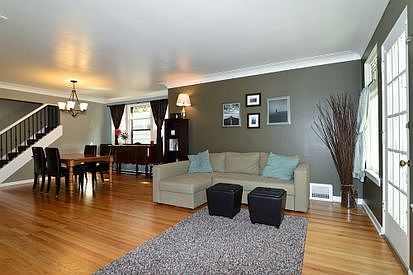 4th image of 5240 W Warner Ave #2