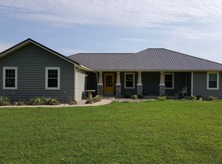 2388 Hollow Rd, Glasgow, KY 42141