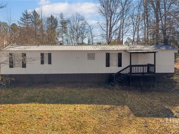 5334 Teakwood Dr, Gainesville, GA 30506