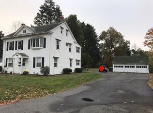 20 Central St, Agawam, MA 01001