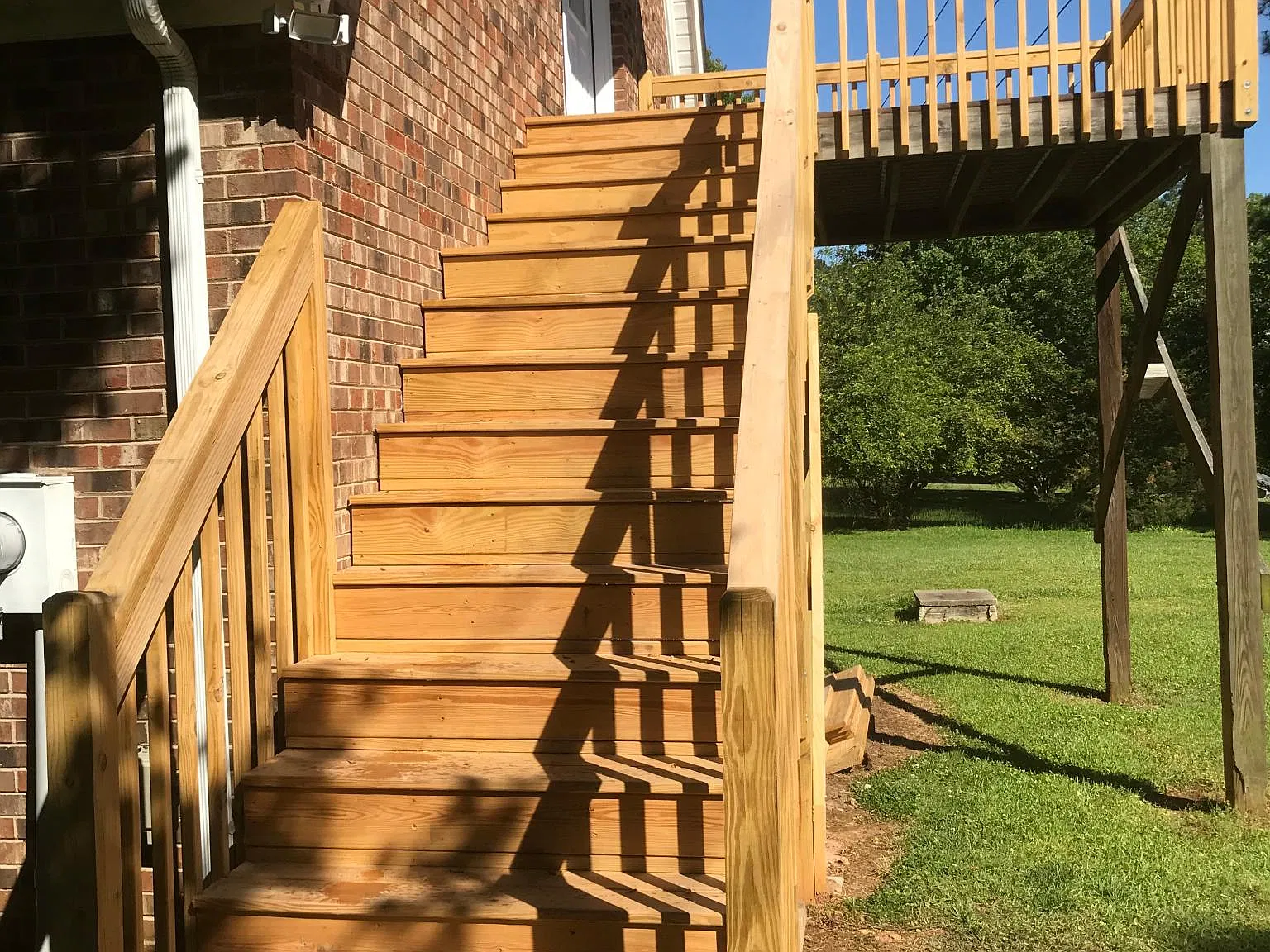 4617 Yates Mill Pond Rd — Photo 3