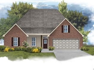 224 Rue Des Affaires, Houma, LA 70364