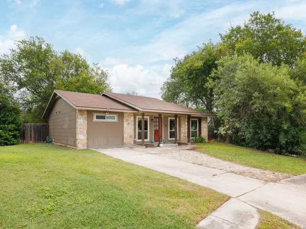 5255 Village Hvn, San Antonio, TX 78218
