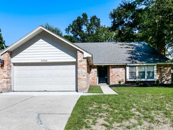 25302 Hollybush Ln, Spring, TX 77373