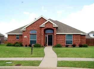 431 Bell Dr, Wylie, TX 75098
