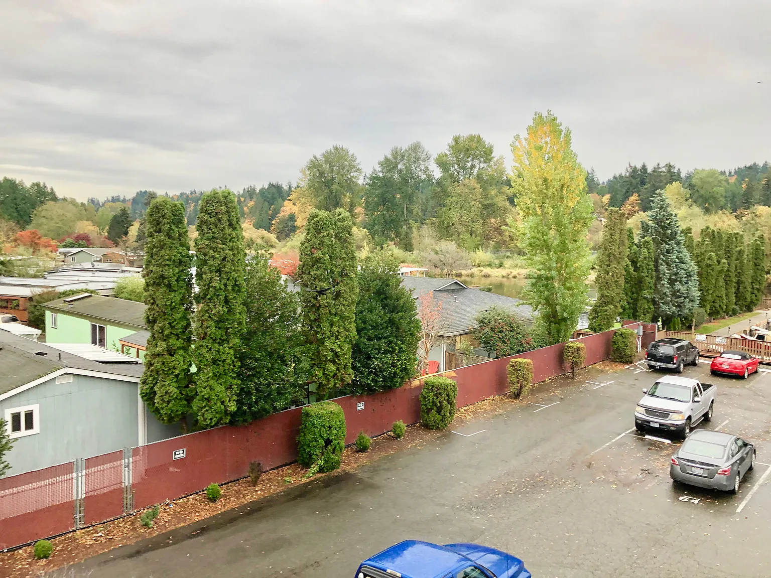1 bed, 604 sqft, $1,650 — Photo 2