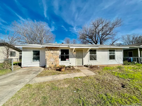 7019 ASHDALE RD, San Antonio, TX 78227