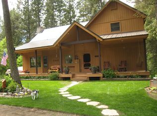 23621 N Amigo Dr, Rathdrum, ID 83858