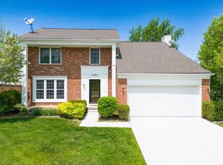 44664 Fair Oaks Dr, Canton, MI 48187