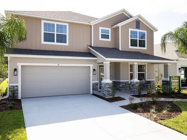 34 ENCLAVE AVENUE, PALM COAST, FL 32164