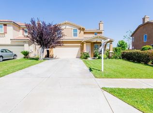 3969 Obsidian Rd, San Bernardino, CA 92407