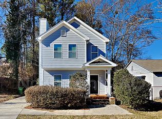 84 Holly Rd NW, Atlanta, GA 30314