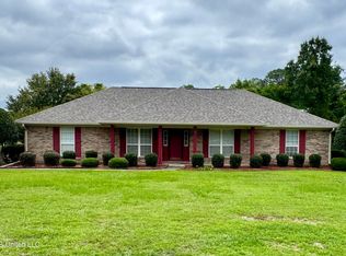 36 Maci Ln, Lucedale, MS 39452