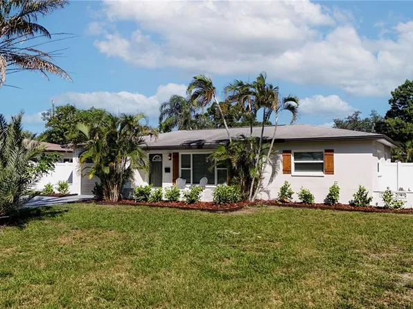 4357 32ND AVENUE N, ST PETERSBURG, FL 33713