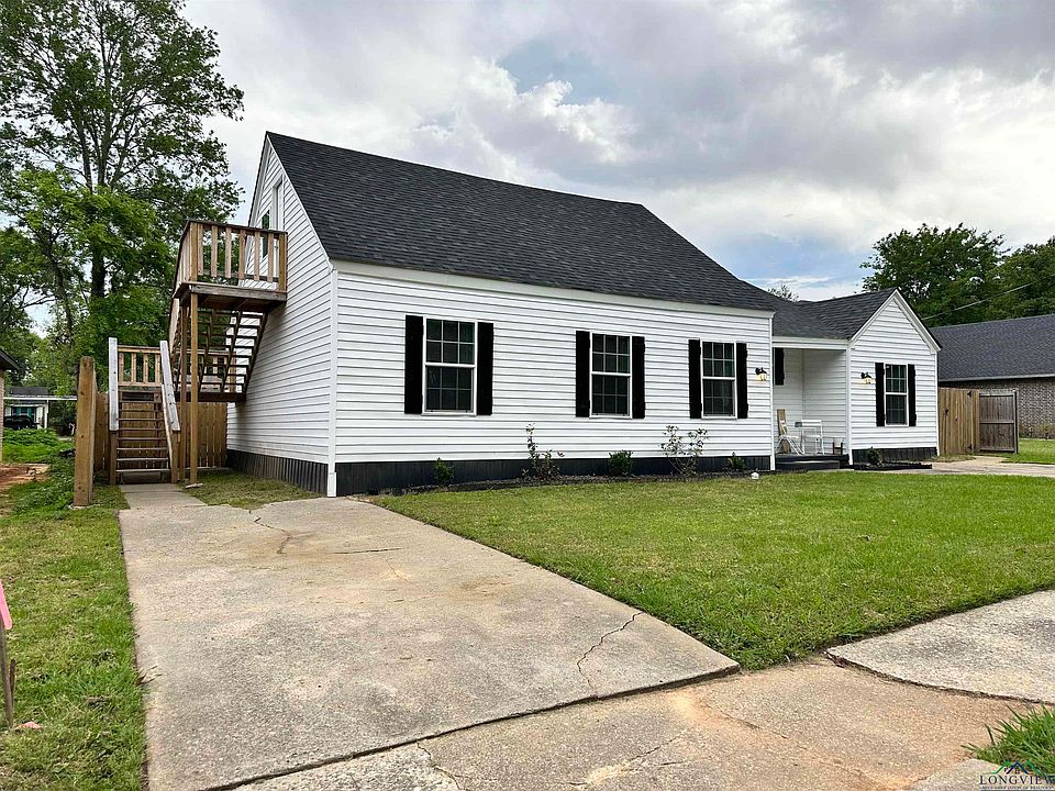 904 W Rusk St, Marshall, TX 75670 MLS 20232135 Zillow