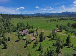 1953 Lone Point Dr, Lincoln, MT 59639