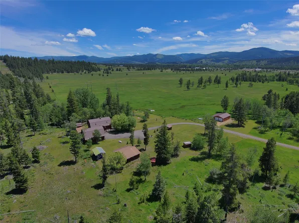 1953 Lone Point Dr, Lincoln, MT 59639